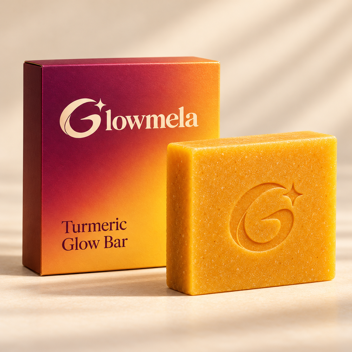 Glowmela